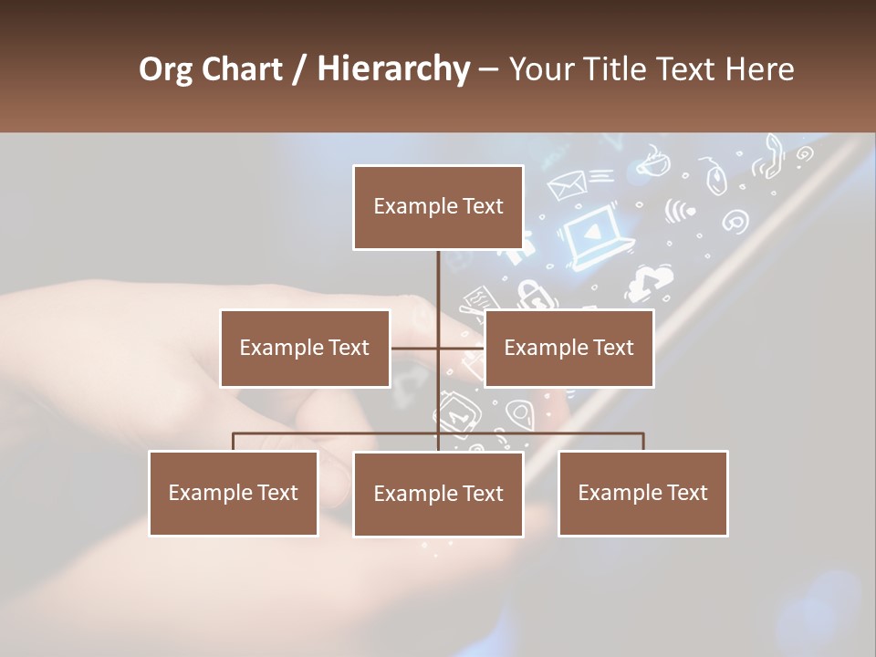 Green Dream Finance PowerPoint Template