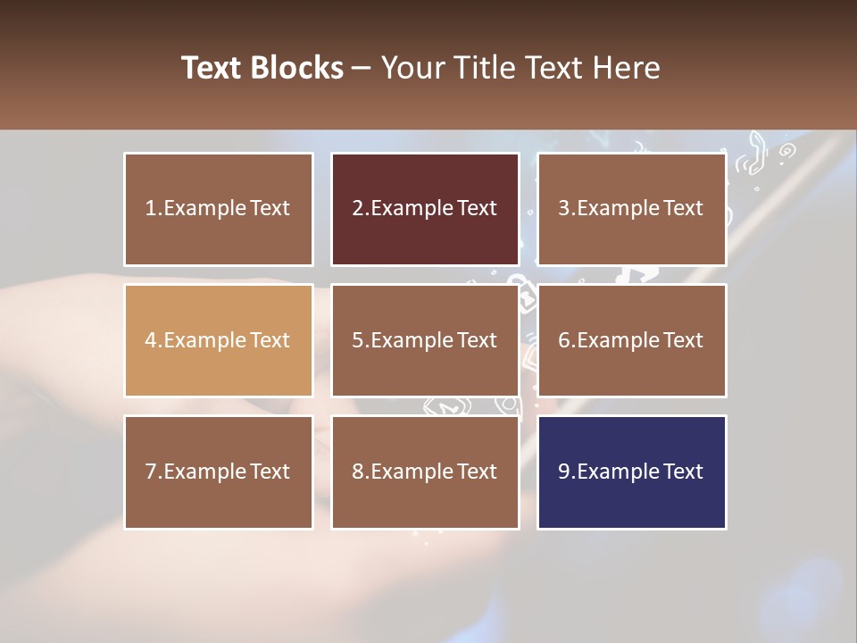 Green Dream Finance PowerPoint Template