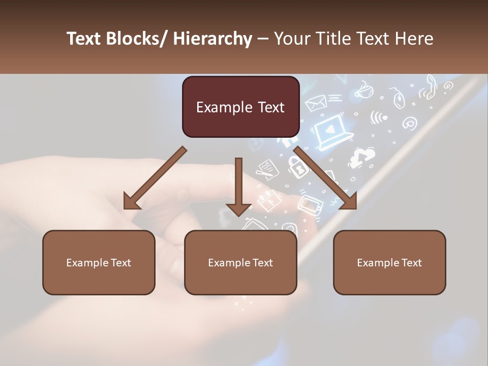Green Dream Finance PowerPoint Template