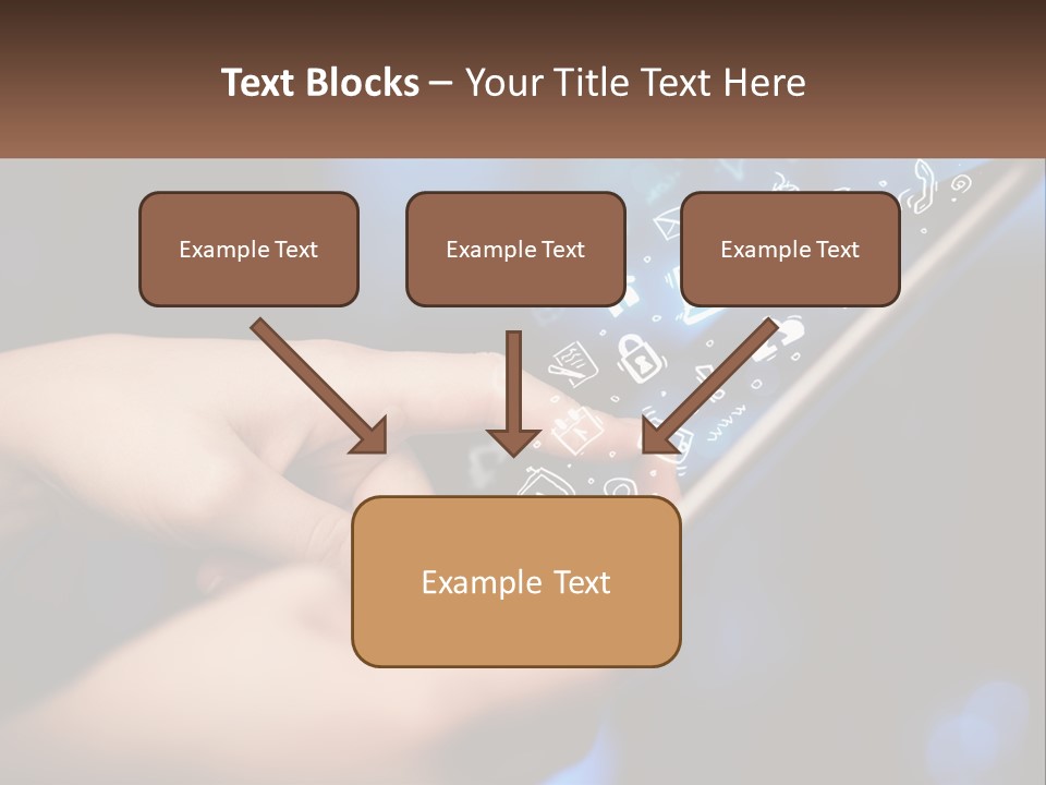 Green Dream Finance PowerPoint Template