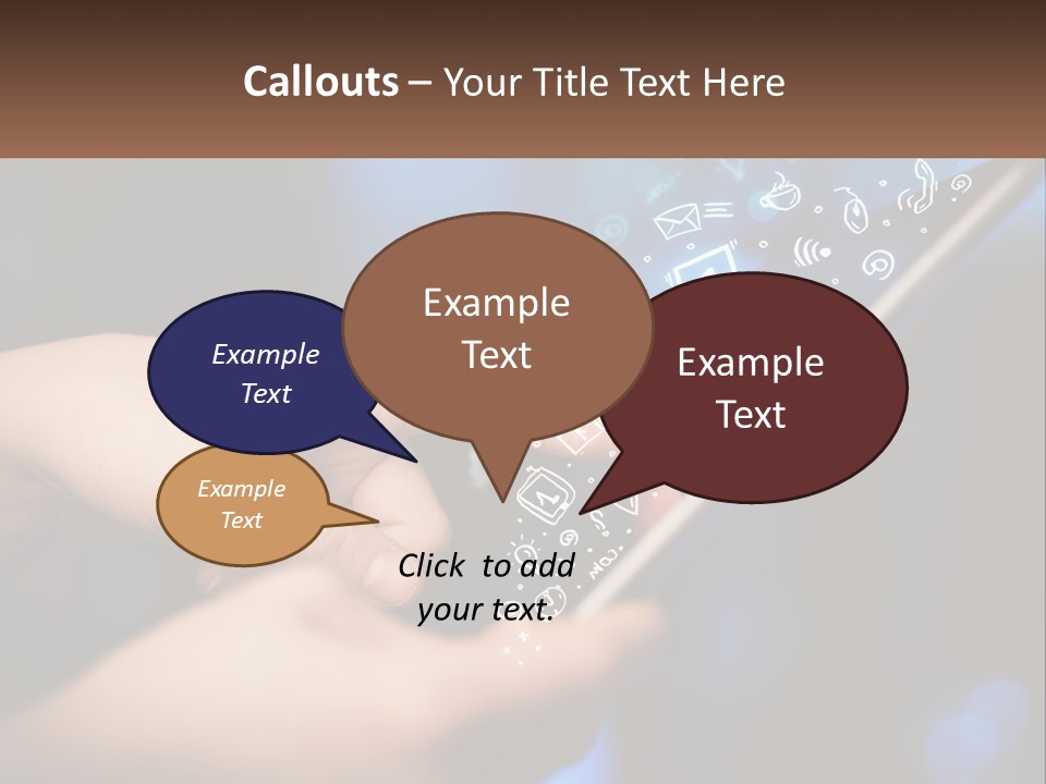 Green Dream Finance PowerPoint Template