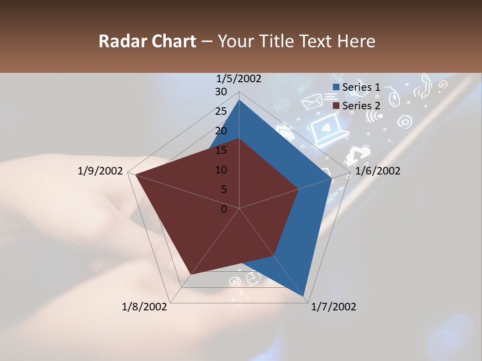 Green Dream Finance PowerPoint Template