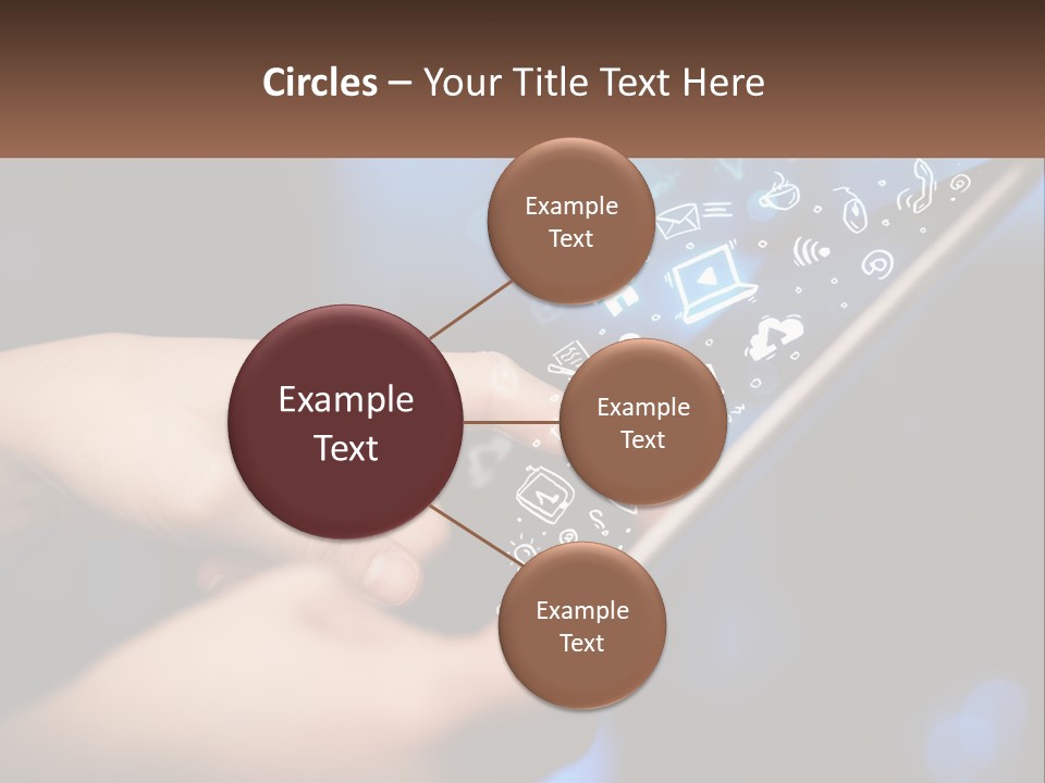 Green Dream Finance PowerPoint Template