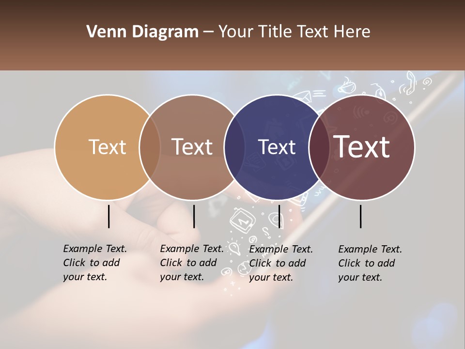 Green Dream Finance PowerPoint Template