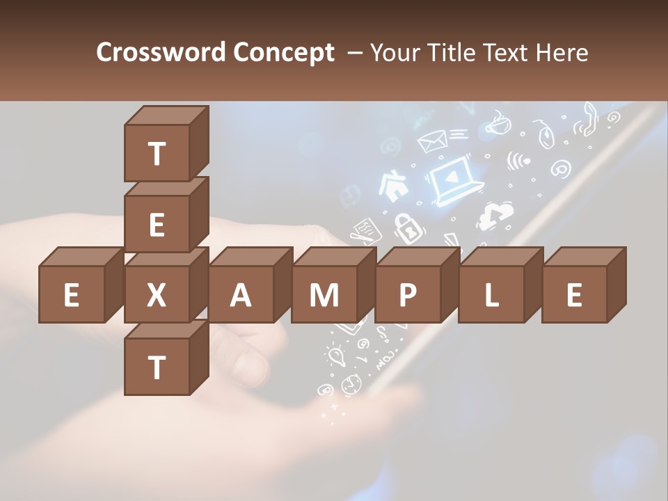 Green Dream Finance PowerPoint Template