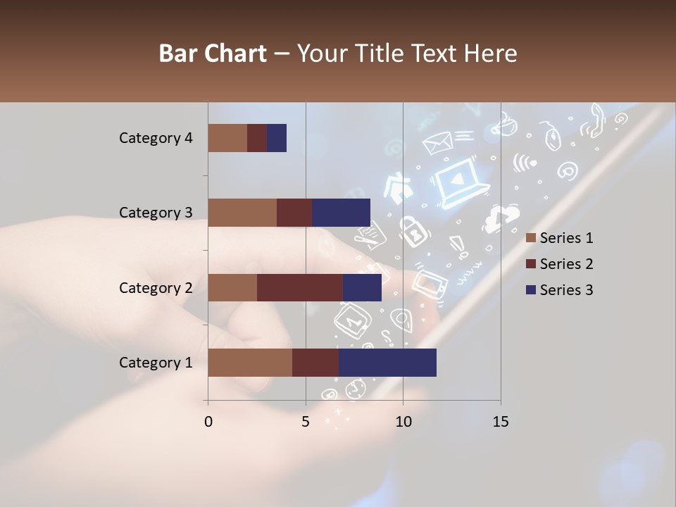 Green Dream Finance PowerPoint Template