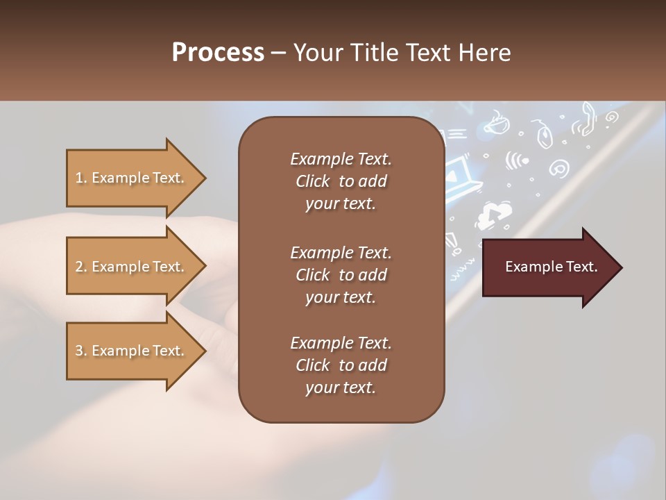 Green Dream Finance PowerPoint Template