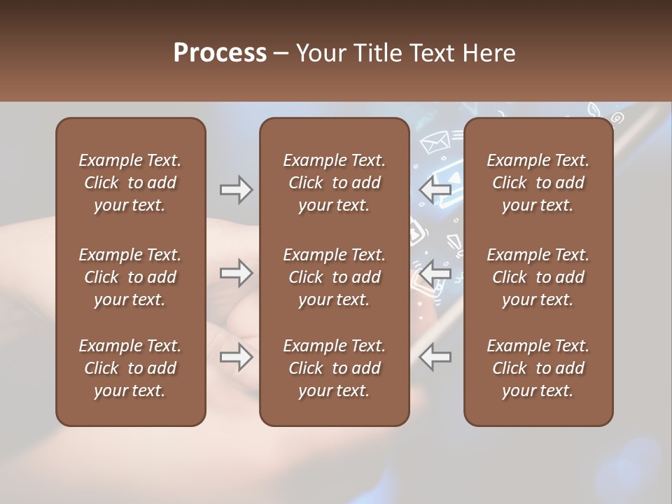 Green Dream Finance PowerPoint Template