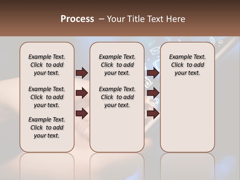 Green Dream Finance PowerPoint Template