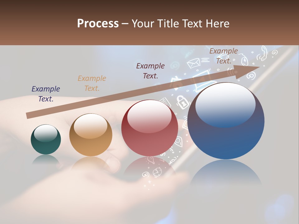 Green Dream Finance PowerPoint Template