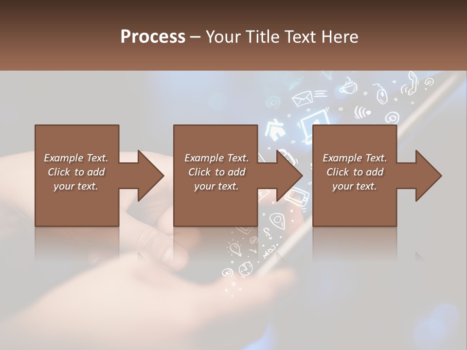 Green Dream Finance PowerPoint Template