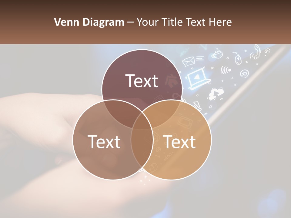 Green Dream Finance PowerPoint Template