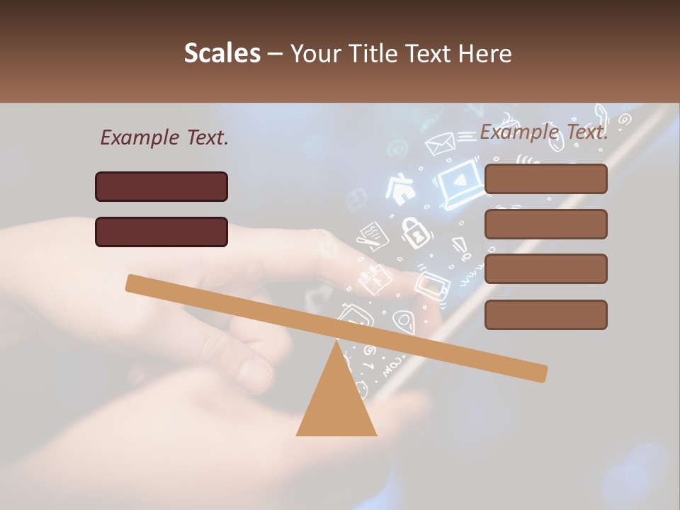 Green Dream Finance PowerPoint Template