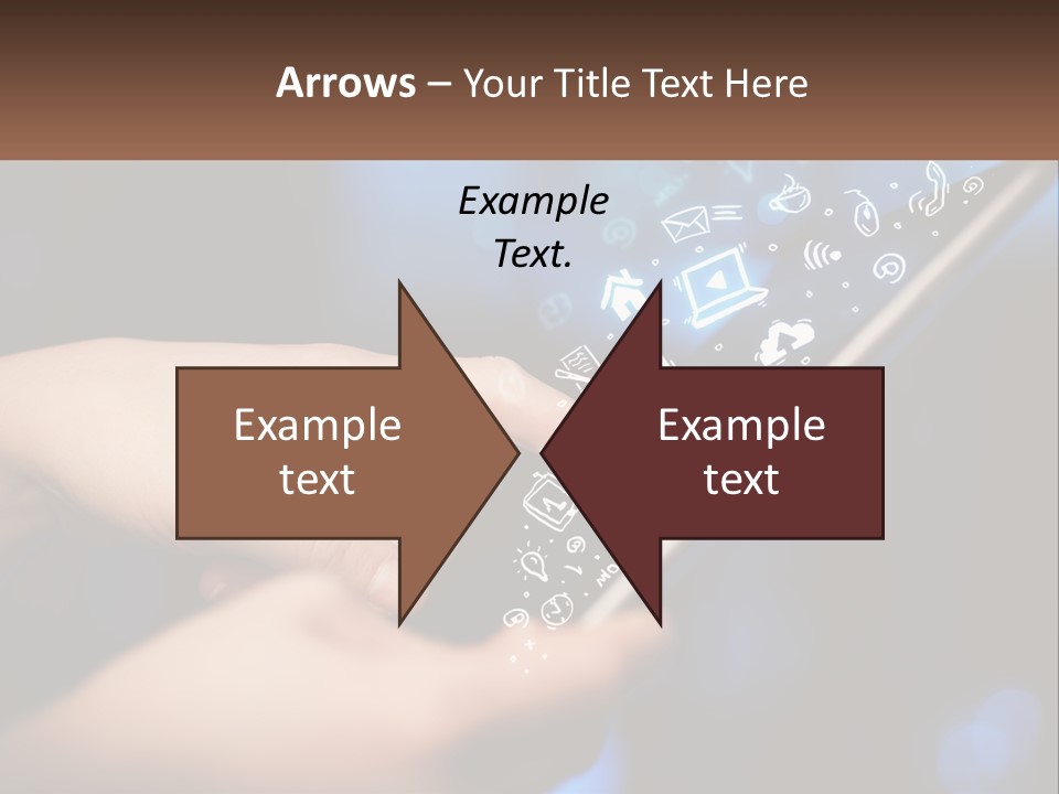 Green Dream Finance PowerPoint Template