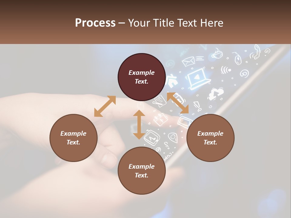 Green Dream Finance PowerPoint Template