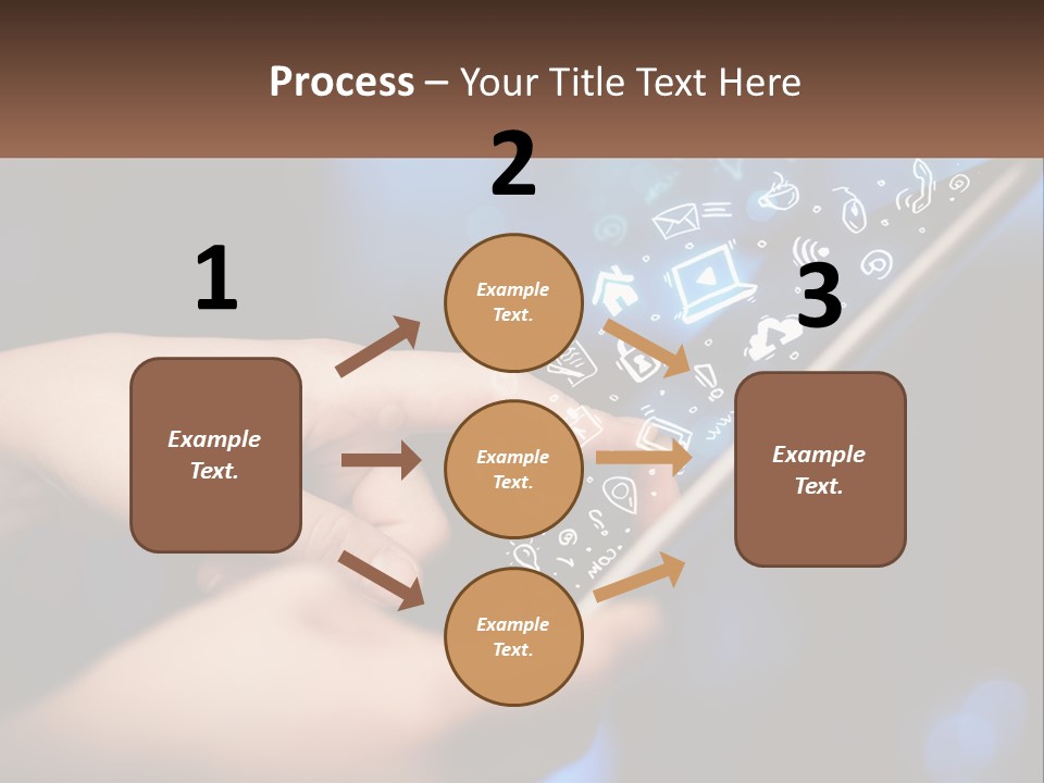 Green Dream Finance PowerPoint Template