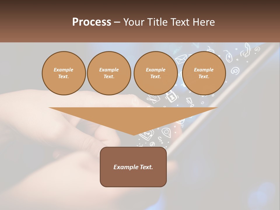 Green Dream Finance PowerPoint Template