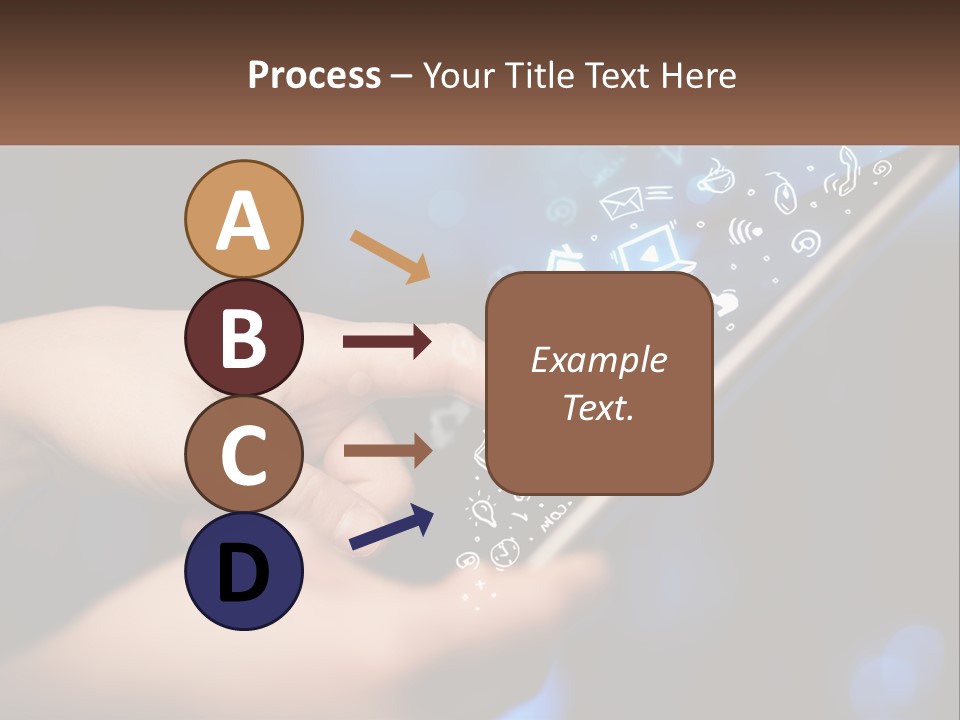 Green Dream Finance PowerPoint Template