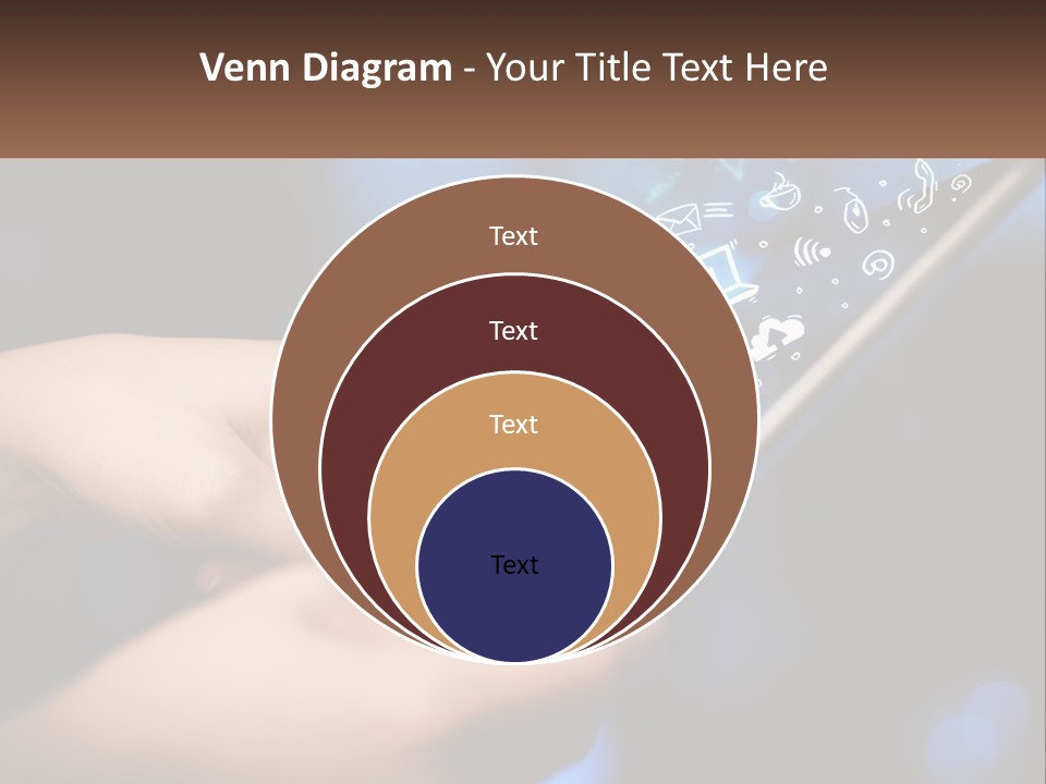 Green Dream Finance PowerPoint Template