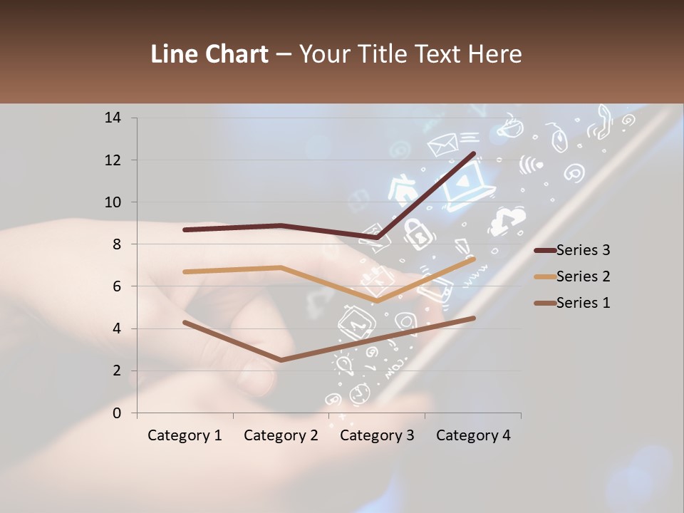 Green Dream Finance PowerPoint Template