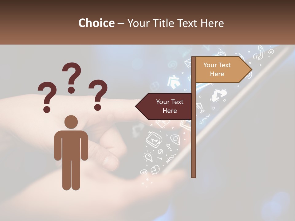 Green Dream Finance PowerPoint Template