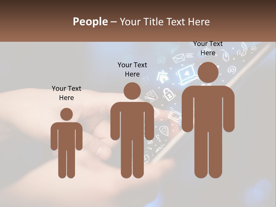 Green Dream Finance PowerPoint Template