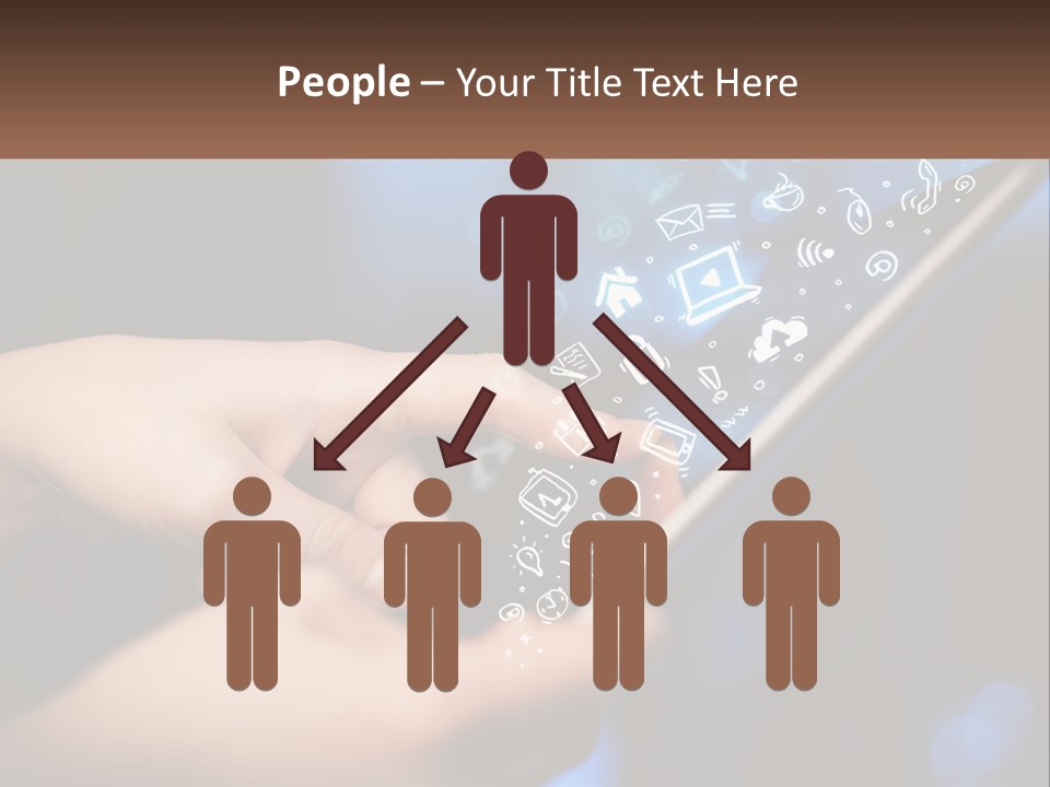 Green Dream Finance PowerPoint Template