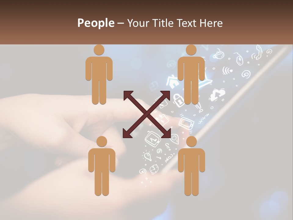 Green Dream Finance PowerPoint Template