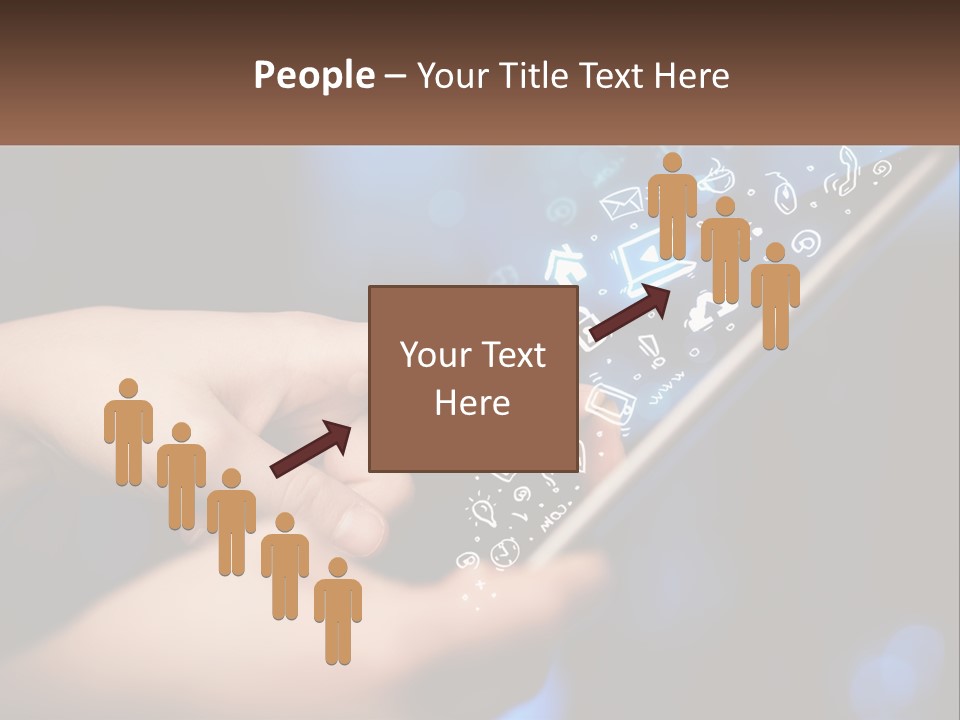 Green Dream Finance PowerPoint Template