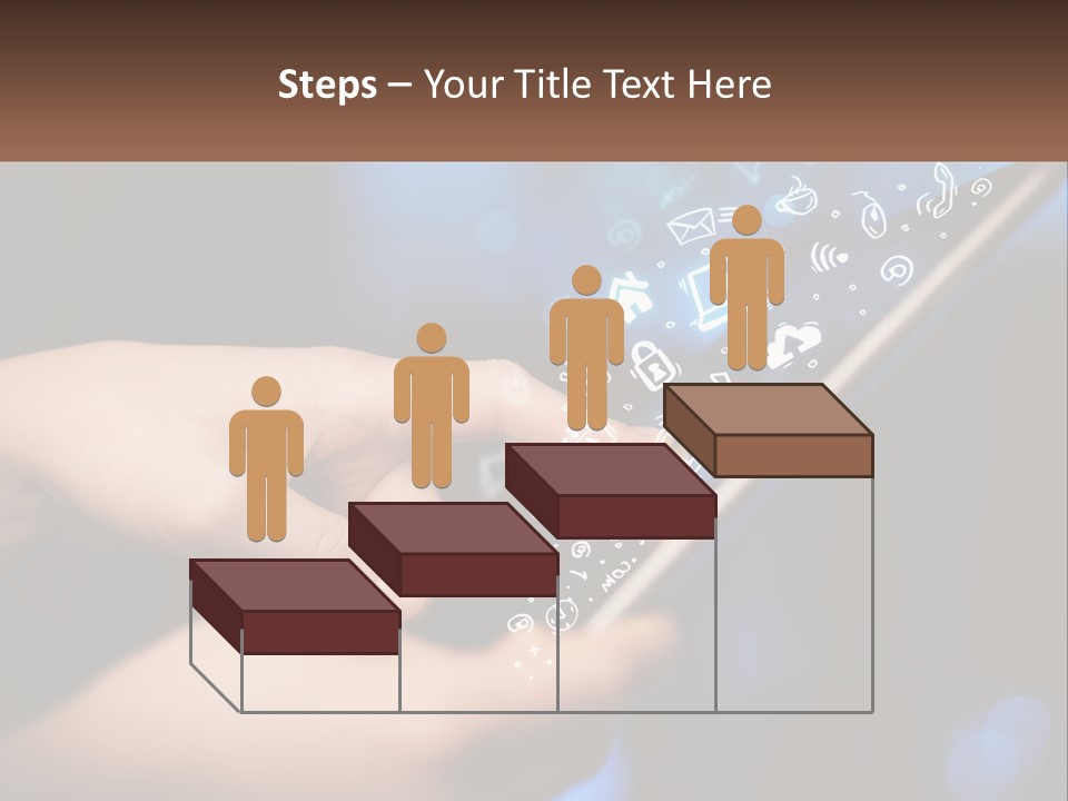 Green Dream Finance PowerPoint Template