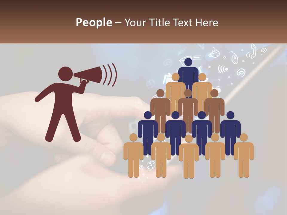 Green Dream Finance PowerPoint Template