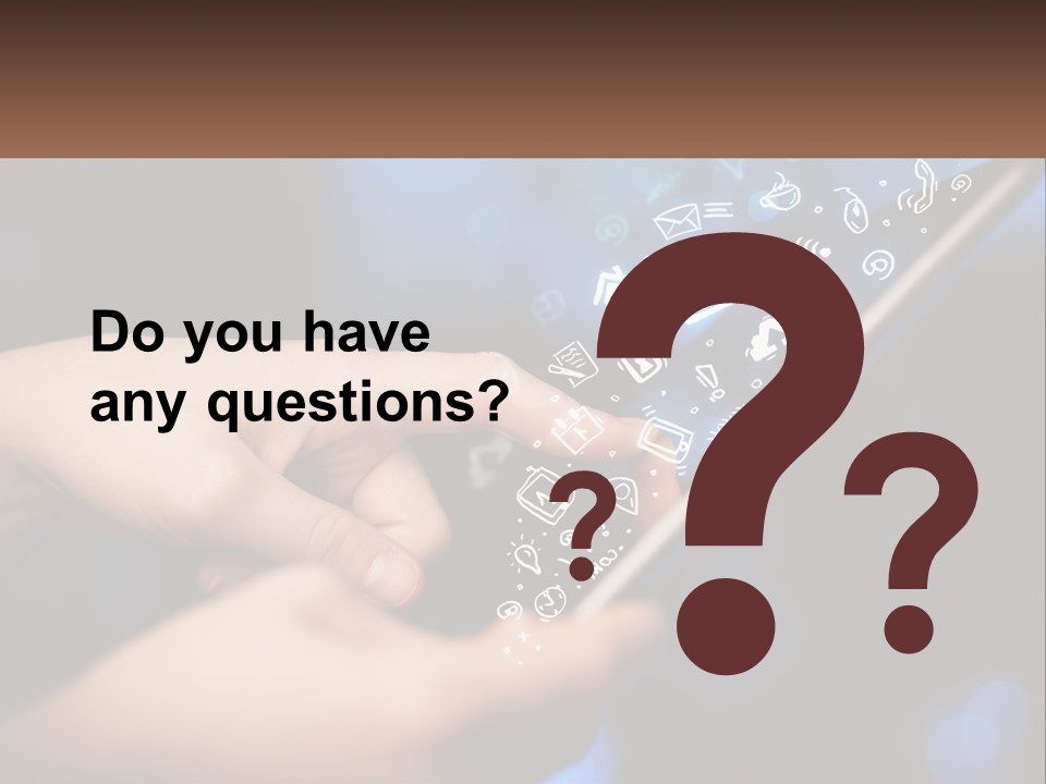 Green Dream Finance PowerPoint Template