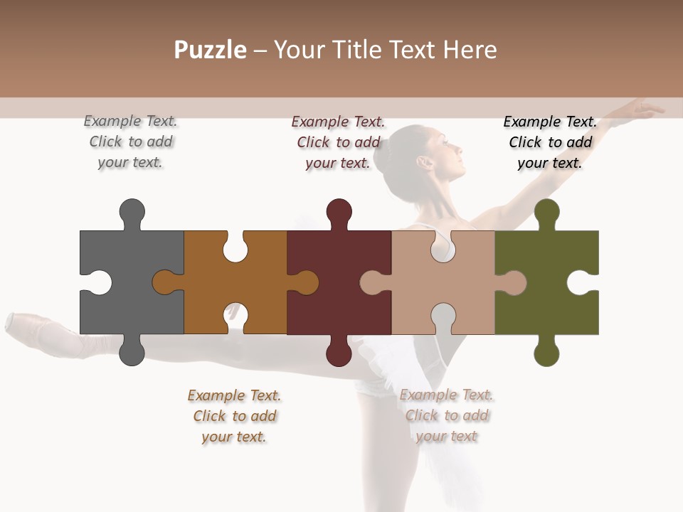 Build Park Home PowerPoint Template