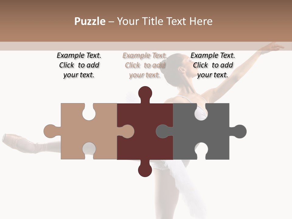 Build Park Home PowerPoint Template