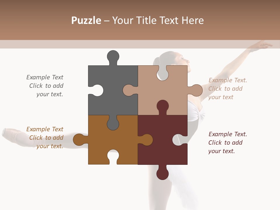 Build Park Home PowerPoint Template