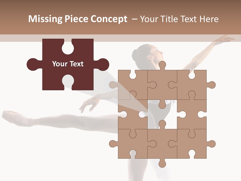 Build Park Home PowerPoint Template