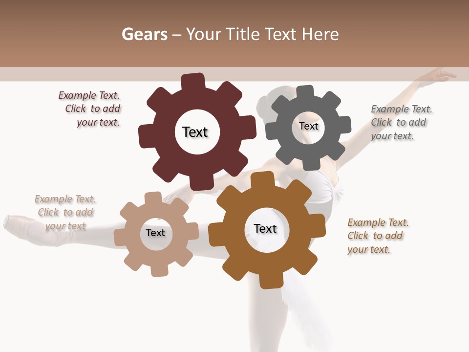 Build Park Home PowerPoint Template