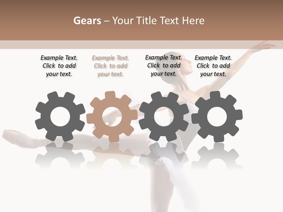 Build Park Home PowerPoint Template