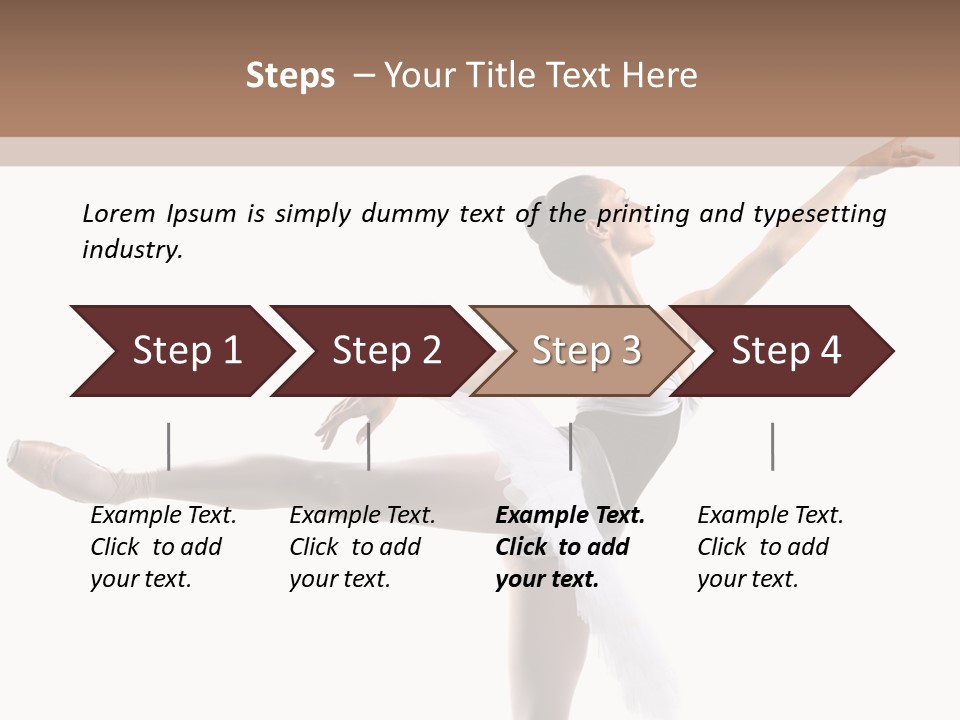 Build Park Home PowerPoint Template
