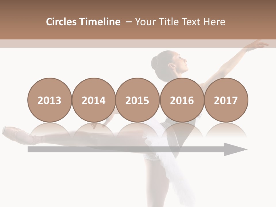 Build Park Home PowerPoint Template