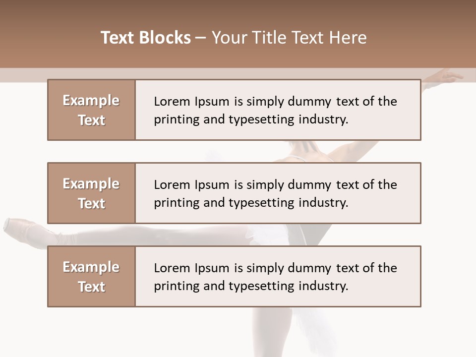 Build Park Home PowerPoint Template
