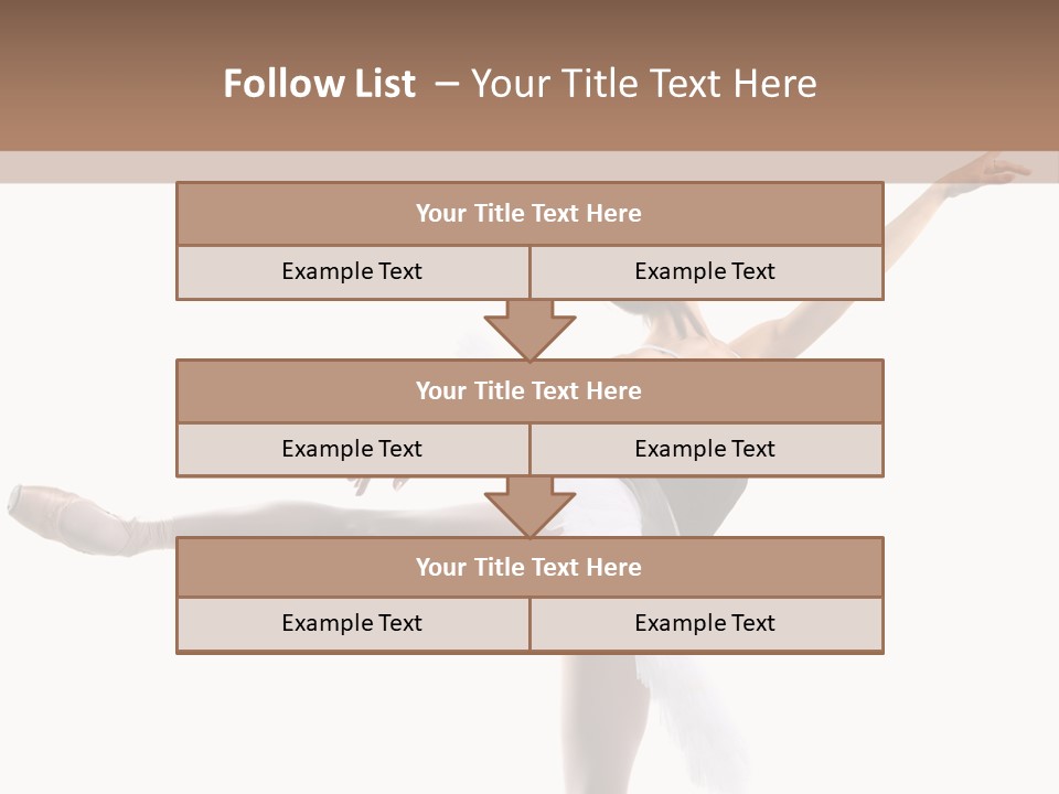 Build Park Home PowerPoint Template