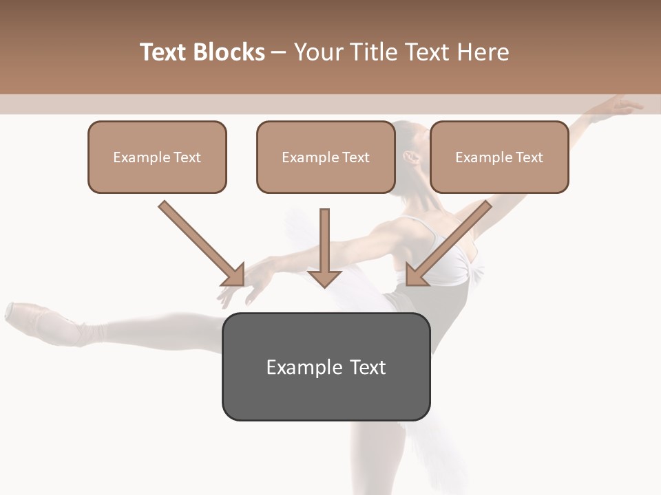 Build Park Home PowerPoint Template