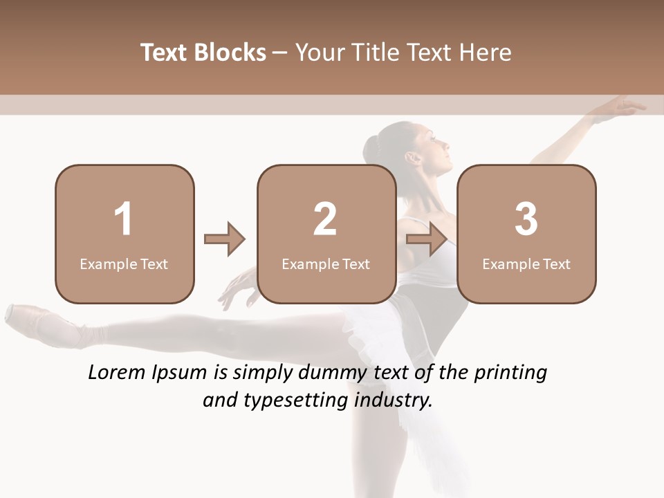 Build Park Home PowerPoint Template