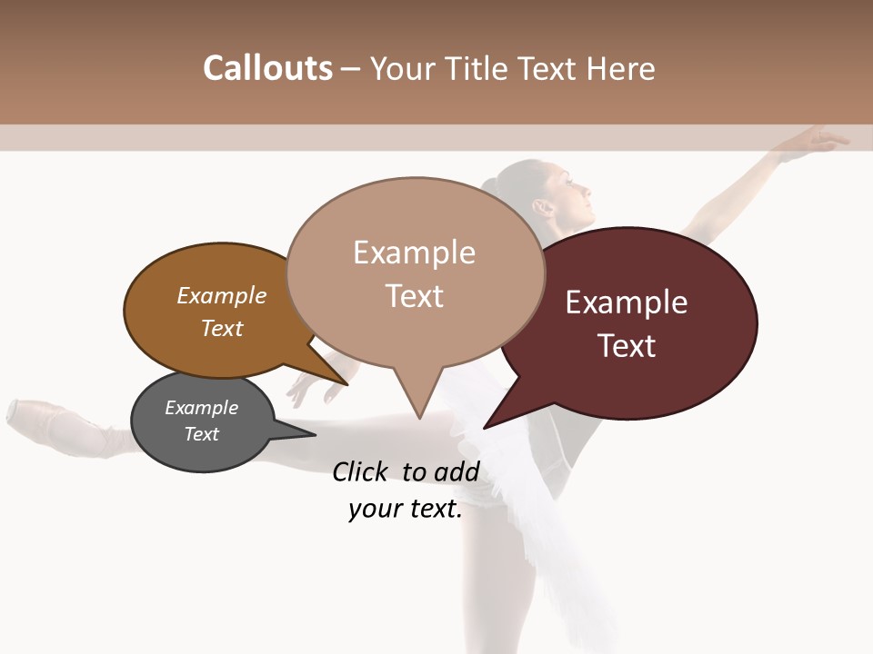 Build Park Home PowerPoint Template