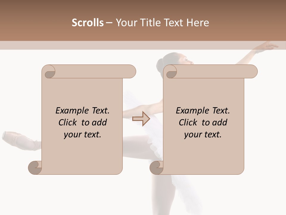 Build Park Home PowerPoint Template