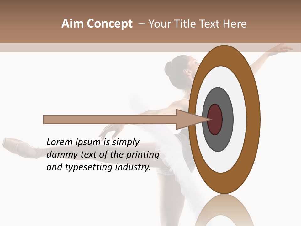 Build Park Home PowerPoint Template