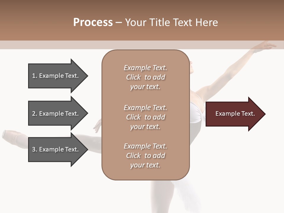 Build Park Home PowerPoint Template