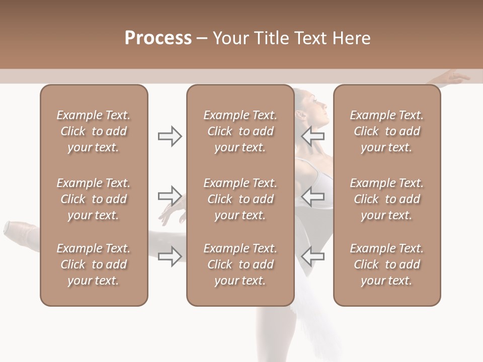 Build Park Home PowerPoint Template