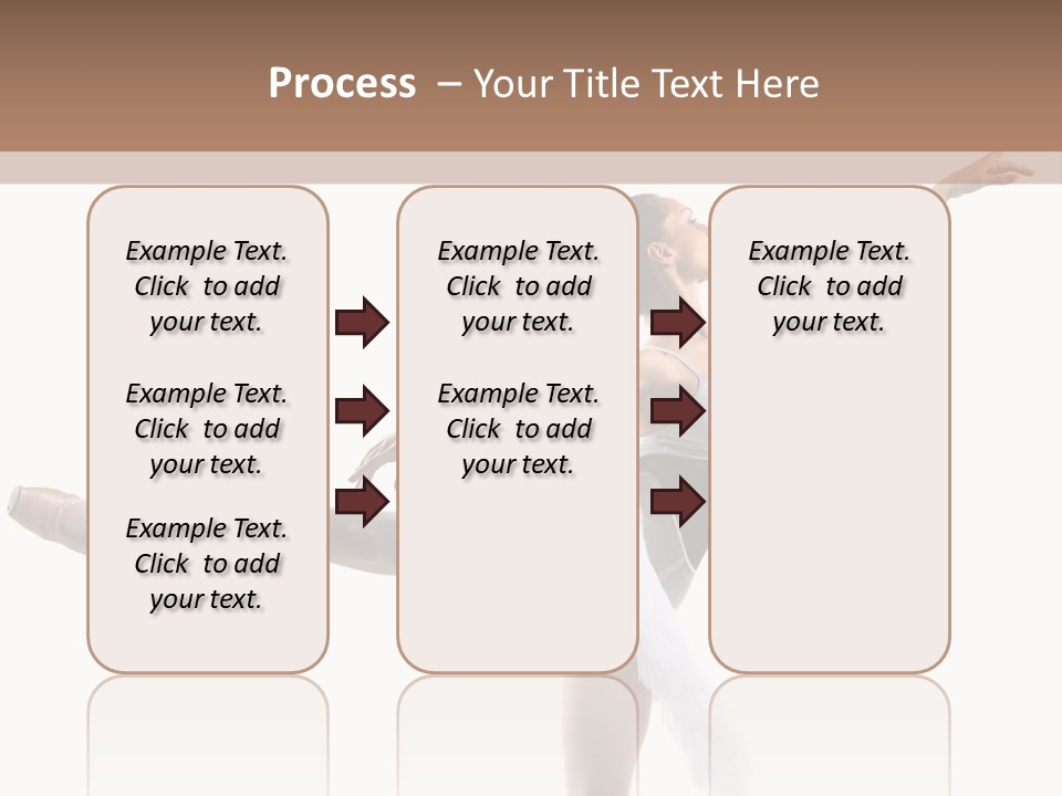 Build Park Home PowerPoint Template